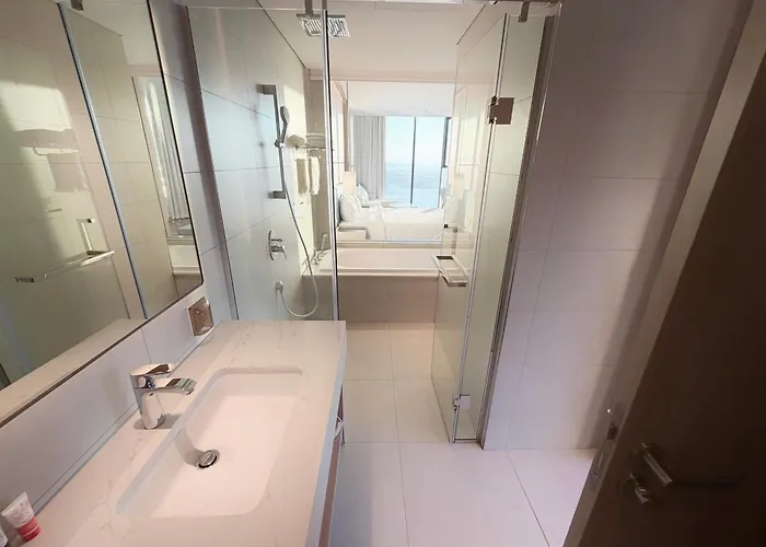 Apartment Ho Cao Cap - 5 Phong Ngu *