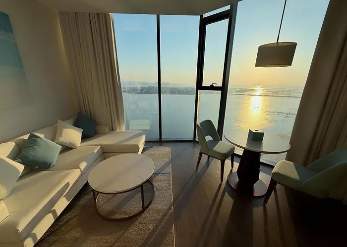 Ho Cao Cap - 5 Phong Ngu Apartment Ha Long