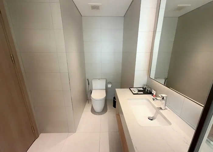 Apartment Ho Cao Cap - 5 Phong Ngu *