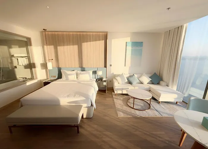 Apartment Ho Cao Cap - 5 Phong Ngu *