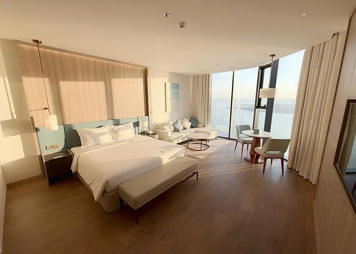 Ho Cao Cap - 5 Phong Ngu Apartment Ha Long